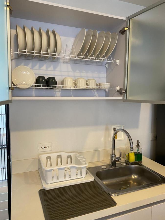 Apartamento Lauret En Laureles Medellín Eksteriør billede